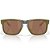 Óculos de Sol Oakley Holbrook Fern Spacedust AN55 - Imagem 3