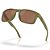 Óculos de Sol Oakley Holbrook Fern Spacedust AN55 - Imagem 4