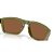 Óculos de Sol Oakley Holbrook Fern Spacedust AN55 - Imagem 6