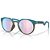 Óculos de Sol Oakley HSTN Matte Balsam Prizm Snow Sapphire - Imagem 1