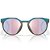Óculos de Sol Oakley HSTN Matte Balsam Prizm Snow Sapphire - Imagem 3