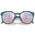 Óculos de Sol Oakley HSTN Matte Balsam Prizm Snow Sapphire - Imagem 7