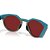 Óculos de Sol Oakley HSTN Matte Balsam Prizm Snow Sapphire - Imagem 6