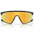 Óculos de Sol Oakley BXTR Polaris Matte Abyss Prizm 24K - Imagem 3