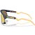 Óculos de Sol Oakley BXTR Polaris Matte Abyss Prizm 24K - Imagem 2