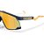 Óculos de Sol Oakley BXTR Polaris Matte Abyss Prizm 24K - Imagem 5