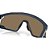 Óculos de Sol Oakley BXTR Polaris Matte Abyss Prizm 24K - Imagem 6