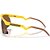 Óculos de Sol Oakley BXTR Peely Yellow Prizm Tungsten - Imagem 2