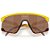 Óculos de Sol Oakley BXTR Peely Yellow Prizm Tungsten - Imagem 7