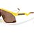 Óculos de Sol Oakley BXTR Peely Yellow Prizm Tungsten - Imagem 5