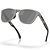 Óculos de Sol Oakley Frogskins Range Alloy Titanium 2355 - Imagem 4