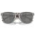 Óculos de Sol Oakley Frogskins Range Alloy Titanium 2355 - Imagem 7