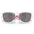 Óculos de Sol Oakley Frogskins Hybrid CTL Matte White 1055 - Imagem 7