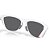 Óculos de Sol Oakley Frogskins Hybrid CTL Matte White 1055 - Imagem 6