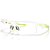 Óculos de Sol Oakley Bispheara Matte Clear Clear - Imagem 1