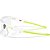 Óculos de Sol Oakley Bispheara Matte Clear Clear - Imagem 2