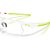 Óculos de Sol Oakley Bispheara Matte Clear Clear - Imagem 5