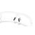 Óculos de Sol Oakley Bispheara Matte Clear Clear - Imagem 6
