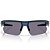 Óculos de Sol Oakley Bispheara Abyss Spacedust Prizm Grey - Imagem 3