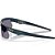 Óculos de Sol Oakley Bispheara Abyss Spacedust Prizm Grey - Imagem 2
