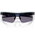 Óculos de Sol Oakley Bispheara Abyss Spacedust Prizm Grey - Imagem 7