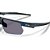 Óculos de Sol Oakley Bispheara Abyss Spacedust Prizm Grey - Imagem 5