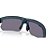 Óculos de Sol Oakley Bispheara Abyss Spacedust Prizm Grey - Imagem 6