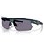 Óculos de Sol Oakley Bispheara Abyss Spacedust Prizm Grey - Imagem 1