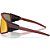 Óculos de Sol Oakley Latch Panel Red Knight Prizm Ruby - Imagem 2