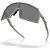 Óculos de Sol Oakley Sutro Titanium Prizm Black - Imagem 4