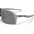 Óculos de Sol Oakley Sutro Titanium Prizm Black - Imagem 5