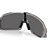 Óculos de Sol Oakley Sutro Titanium Prizm Black - Imagem 6