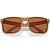 Óculos de Sol Oakley Holbrook XL Alloy Bronze 5359 - Imagem 7