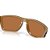Óculos de Sol Oakley Holbrook XL Alloy Bronze 5359 - Imagem 6