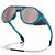 Óculos de Sol Oakley Clifden Matte Balsam 2756 - Imagem 4