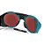 Óculos de Sol Oakley Clifden Matte Balsam 2756 - Imagem 6