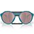 Óculos de Sol Oakley Clifden Matte Balsam 2756 - Imagem 2