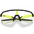 Óculos de Sol Oakley Sutro Lite Court Matte Black Clear - Imagem 7