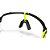 Óculos de Sol Oakley Sutro Lite Court Matte Black Clear - Imagem 6