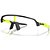 Óculos de Sol Oakley Sutro Lite Court Matte Black Clear - Imagem 1