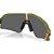Óculos de Sol Oakley Sutro Lite Sweep Fern Spacedust 3539 - Imagem 6