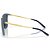 Óculos de Sol Oakley Sielo SQ Matte Transparent Abyss 1257 - Imagem 2