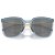Óculos de Sol Oakley Sielo SQ Matte Transparent Abyss 1257 - Imagem 7