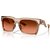 Óculos de Sol Oakley Enigma Ink DL Transparent Warm Brown 59 - Imagem 1