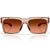 Óculos de Sol Oakley Enigma Ink DL Transparent Warm Brown 59 - Imagem 3