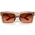 Óculos de Sol Oakley Enigma Ink DL Transparent Warm Brown 59 - Imagem 7