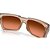Óculos de Sol Oakley Enigma Ink DL Transparent Warm Brown 59 - Imagem 6