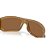 Óculos de Sol Oakley Masseter Matte Bronze Prizm Bronze - Imagem 6