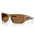 Óculos de Sol Oakley Masseter Matte Bronze Prizm Bronze - Imagem 1