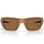Óculos de Sol Oakley Masseter Matte Bronze Prizm Bronze - Imagem 3